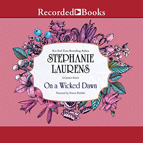 On a Wicked Dawn (Cynster) · Stephanie Laurens