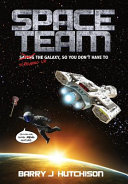 Space Team Sting of the Mustard Mines (Space Team Saga) | Chart listen