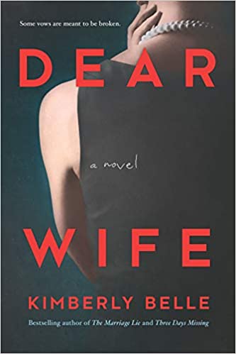 Dear Wife — the list