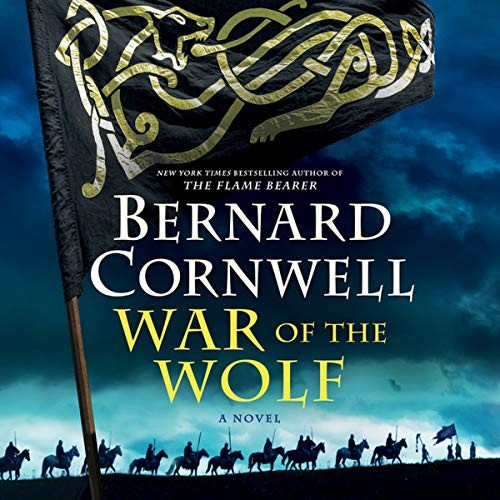 War of the Wolf (Last Kingdom (formerly Saxon Tales)) | Chart listen