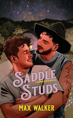 Rainbow Ranch – Saddle Studs — ranked audiobook