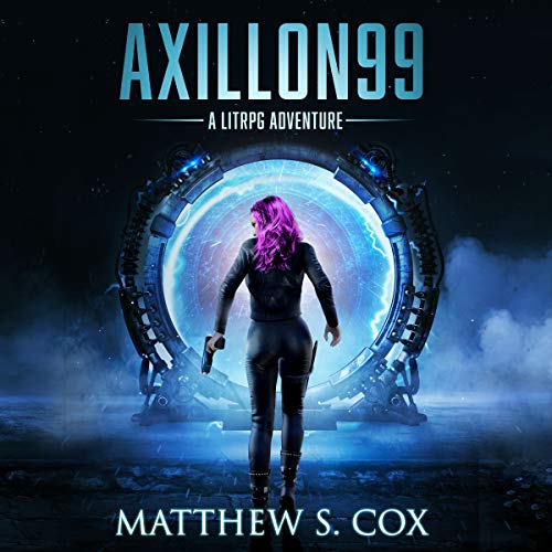 Axillon99 A LitRPG Novel | Chart listen