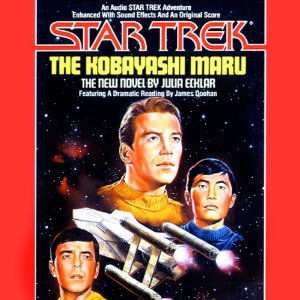 The Kobayashi Maru in Adventure — the list