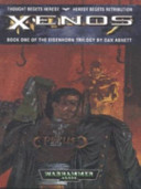 Xenos (Eisenhorn) — ranked audiobook