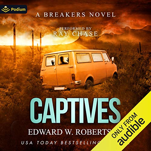 Captives (Breakers) in Science Fiction & Fantasy — the list