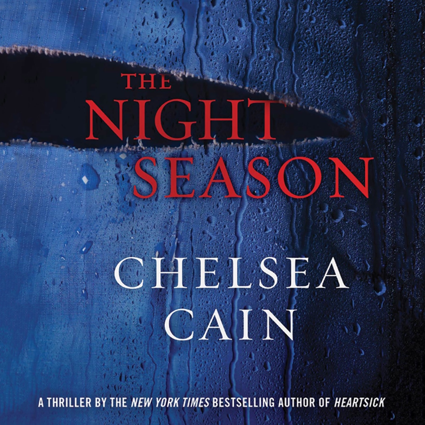 Night Season in Children’s Audiobooks — the list