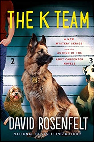Now playing: The K Team