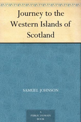 Now playing: Journey to the Western Islands of Scotland