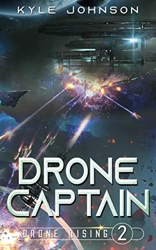 Drone Captain (Drone Rising) | Chart listen