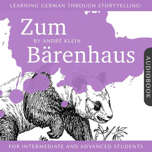 Learning German Through Storytelling – Zum Bärenhaus in Education — the list