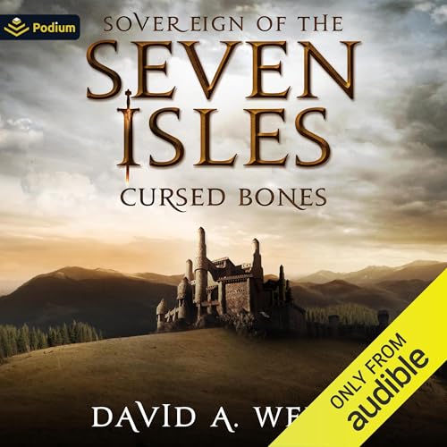 Cursed Bones (Sovereign of the Seven Isles) [full stream]