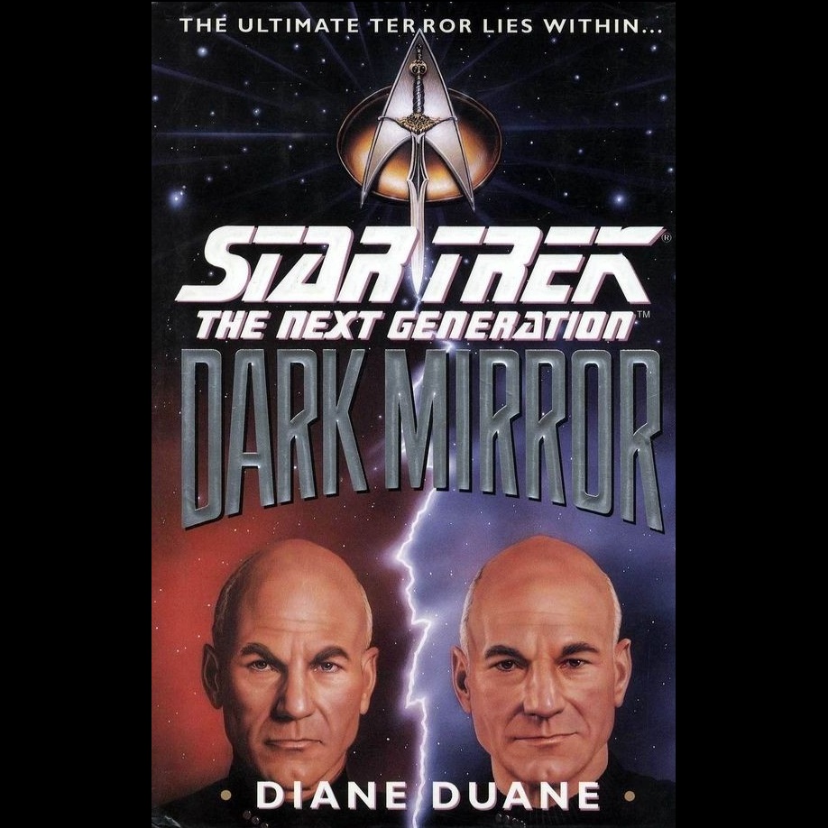 Dark Mirror in Adventure — the list