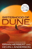 Sisterhood of Dune | Chart listen
