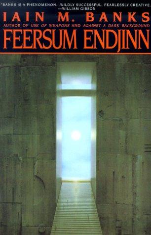 Feersum Endjinn [full stream]