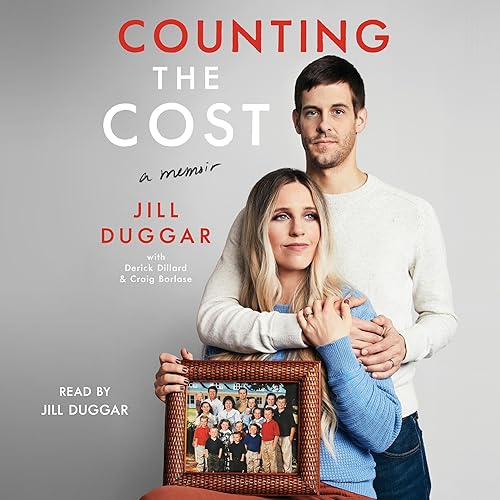 Counting the Cost | Chart listen