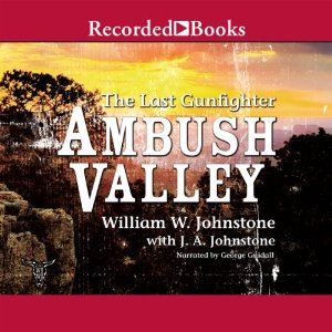Ambush Valley-The Last Gunfighter | Chart listen