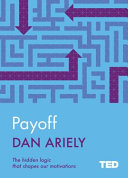 Payoff · Dan Ariely