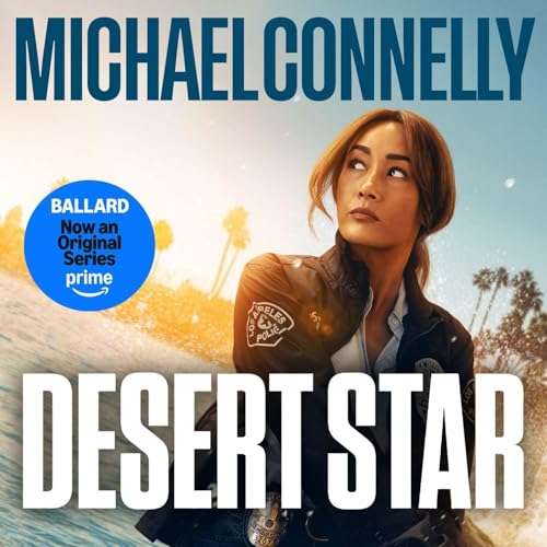 Now playing: Desert Star
