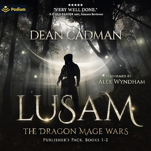 Lusam (The Dragon Mage Wars) | Chart listen