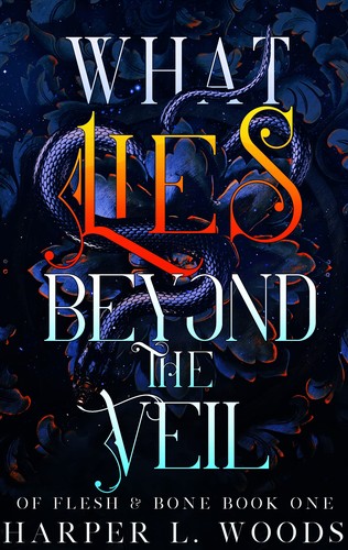 What Lies Beyond the Veil (Of Flesh Bone) | Chart listen