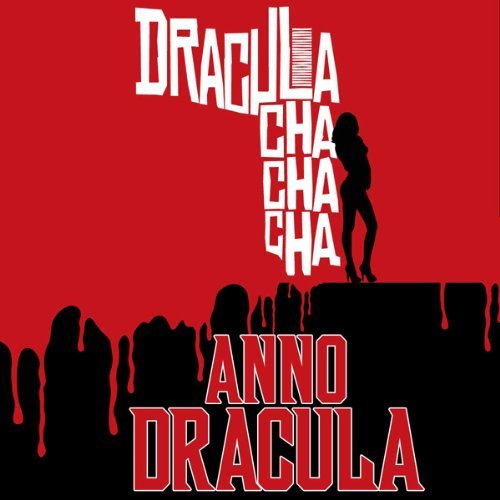 Now playing: Dracula Cha Cha Cha