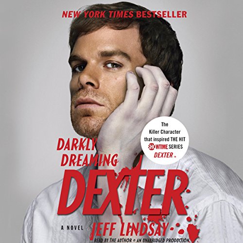 Dexter 03 – Dexter in the Dark in Adults — the list
