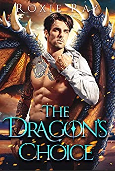 The Dragon’s Choice | Chart listen