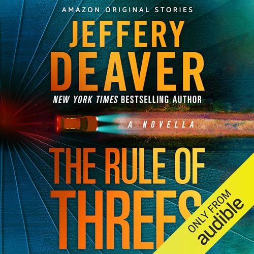 The Rule of Threes A Novella in Anthology — the list