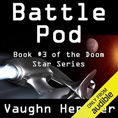 Now playing: Battle Pod (Doom Star)