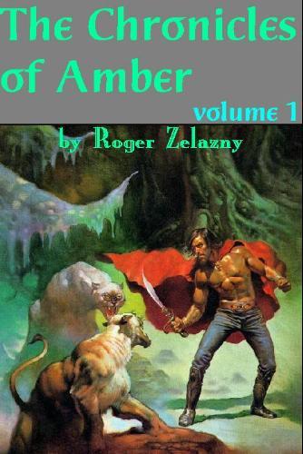 Sign of the Unicorn (Chronicles of Amber) — ranked audiobook