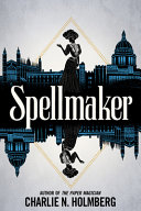Spellmaker (Spellbreaker) — the list
