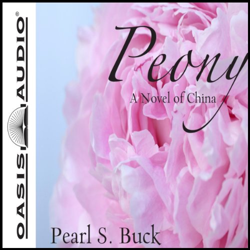Peony — ranked audiobook