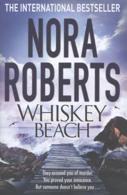 Now playing: Whiskey Beach