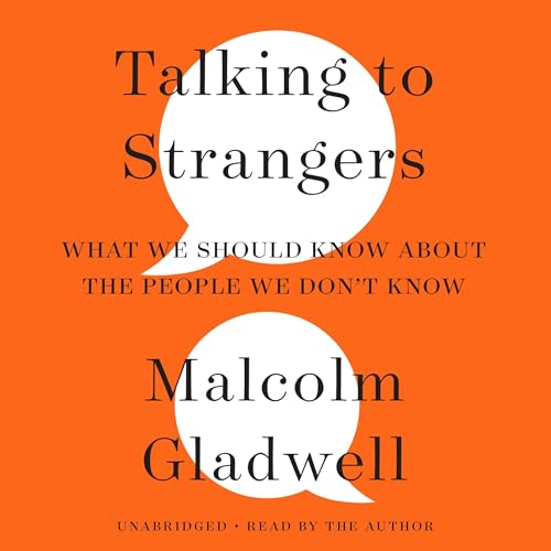 Talking to Strangers | Chart listen