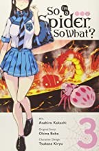 translator – So I’m a Spider, So What, Vol. 3 (So I’m a Spider, So What | Chart listen