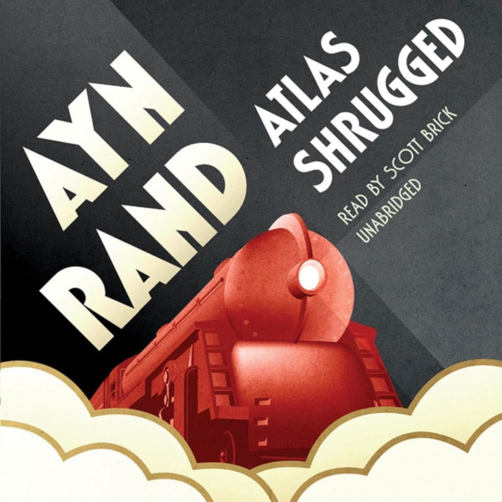 Atlas Shrugged [full stream]