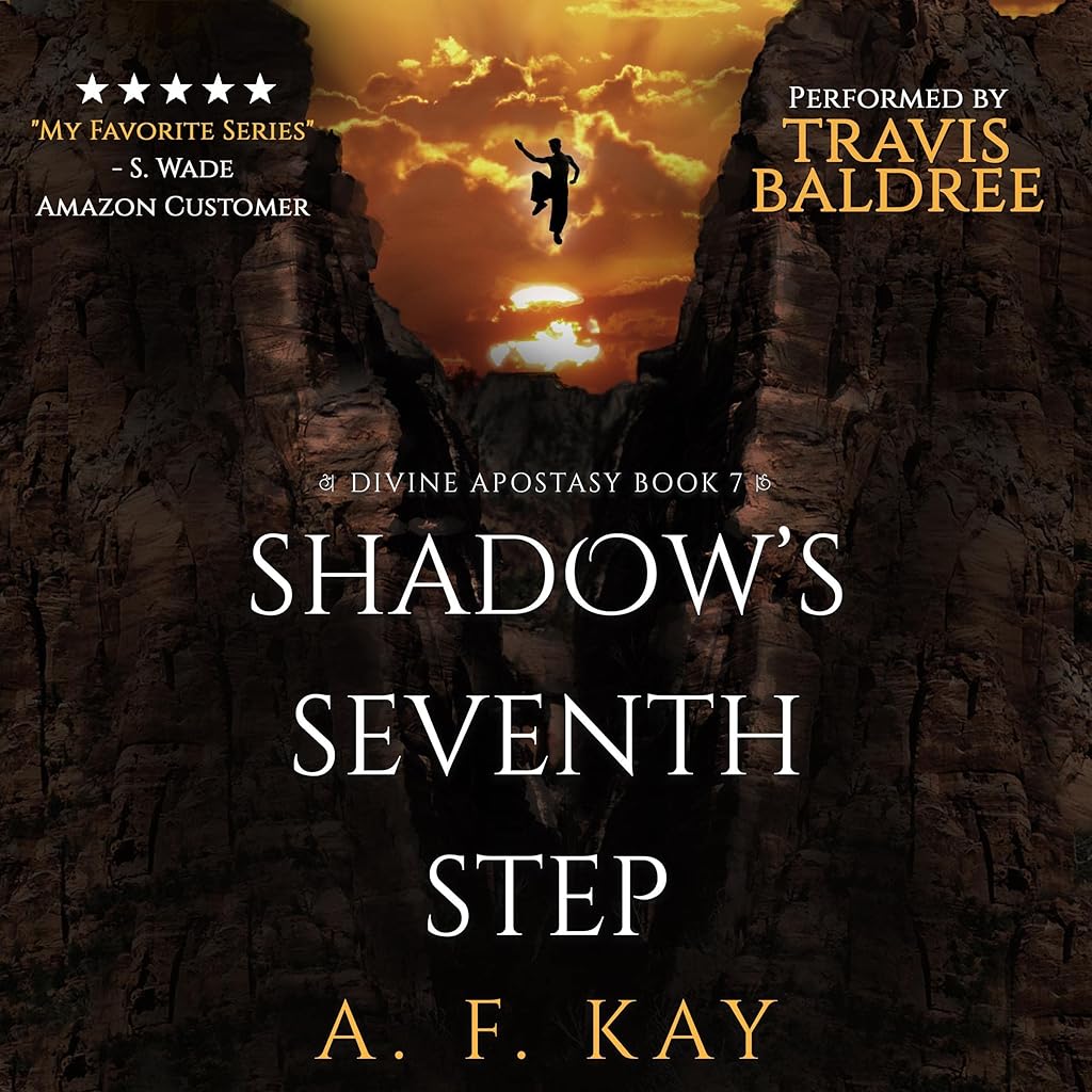 Shadow’s Seventh Step (Divine Apostasy) | Chart listen