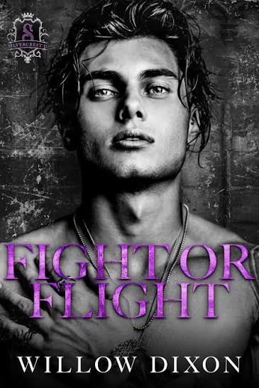 Fight or Flight (Silvercrest U, Book 3) in Romance — the list