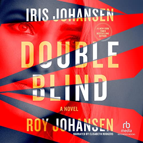 Double Blind (Kendra Michaels) in Mystery — the list