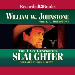 Slaughter-The Last Gunfighter | Chart listen