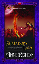 Now playing: Shalador’s Lady (Black Jewels)