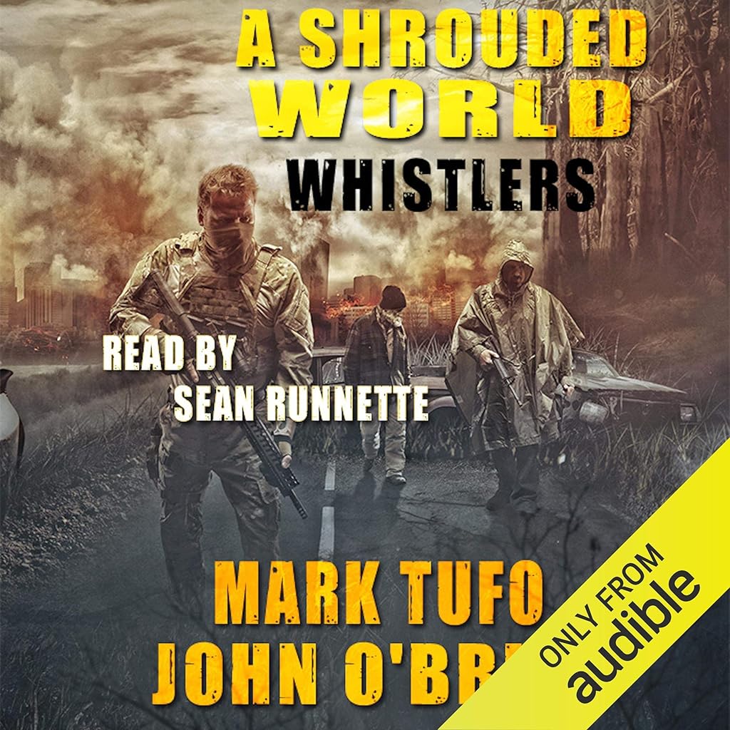 Whistlers (A Shrouded World) [full stream]