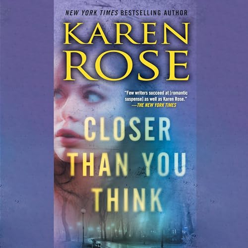Closer Than You Think (Cincinnati) in Romance — the list