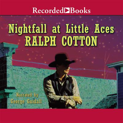 Nightfall at Little Aces in Bestsellers — the list