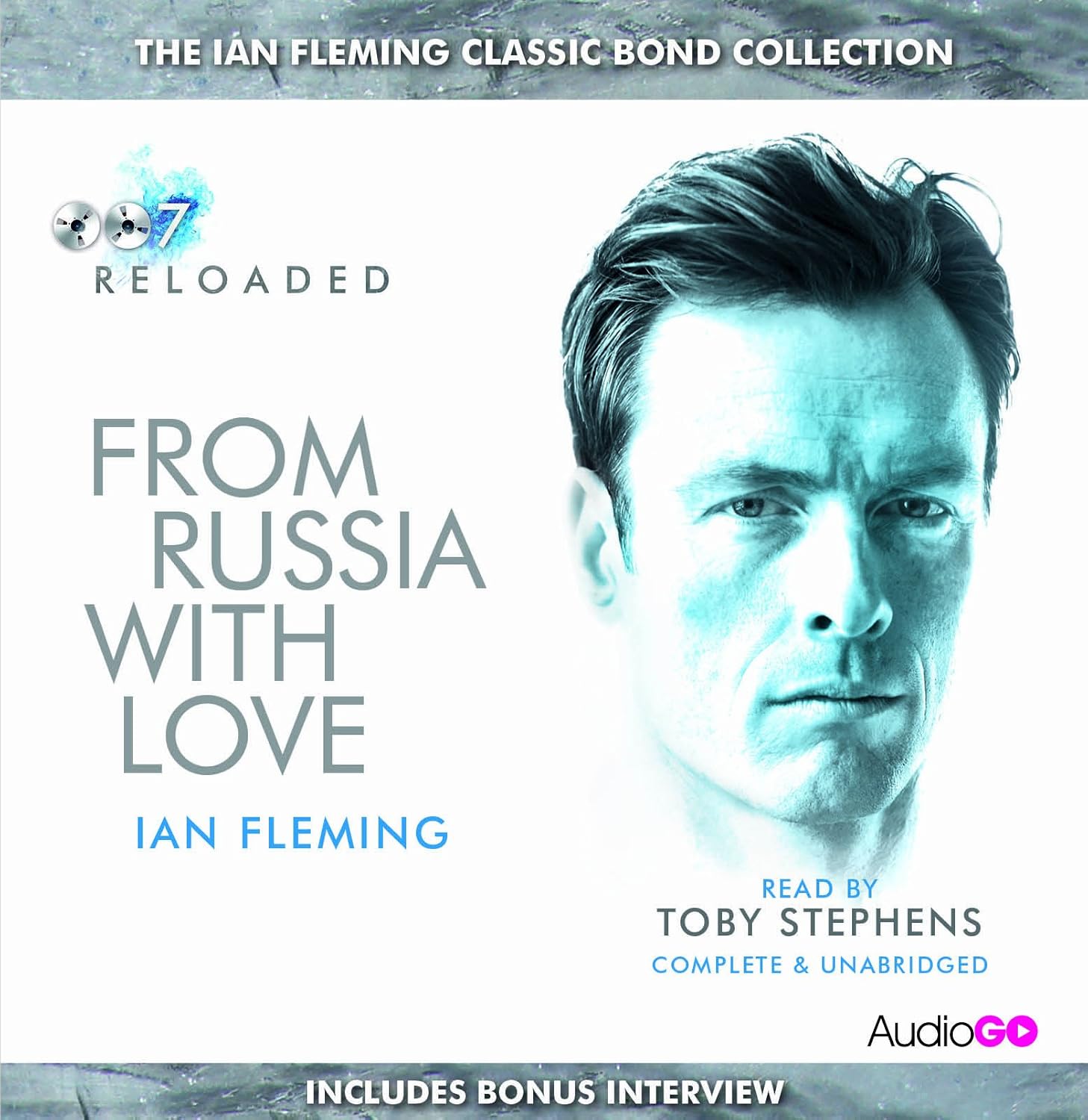 From Russia with Love – 2012 edition [full stream]