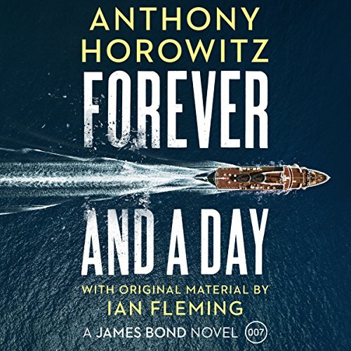 Forever and a Day – Ian Fleming [full stream]