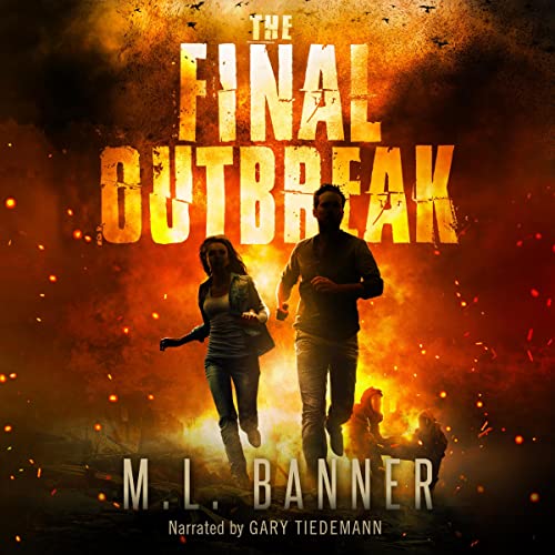The Final Outbreak (Madness Chronicles) [full stream]
