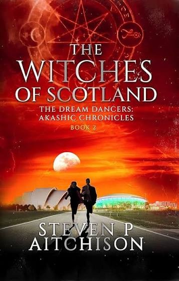 The Witches of Scotland: The Dream Dancers Book 2 | Chart listen