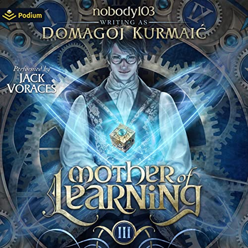 Now playing: Mother of Learning Arc 3