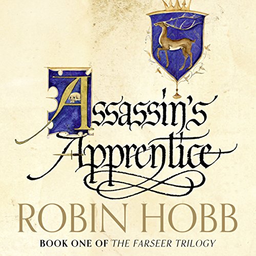 Assassin’s Apprentice [full stream]